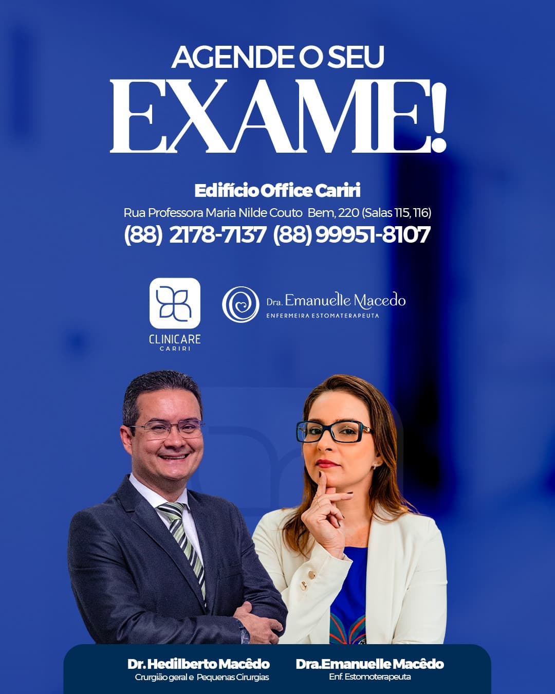 Parceria Clinicare